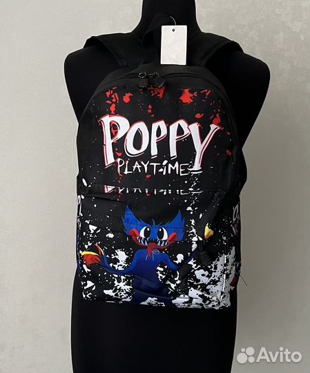 Рюкзак хаги ваги новый