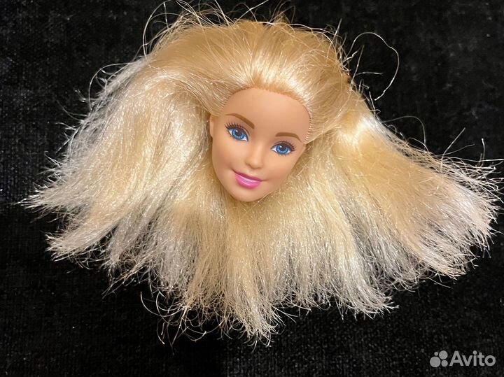 Кукла барби