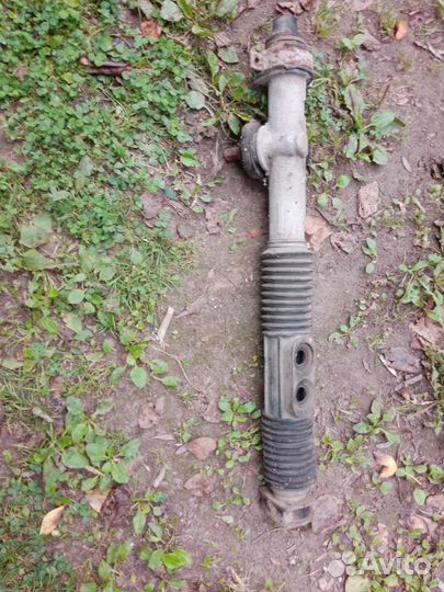 Рулевая рейка ваз 2108