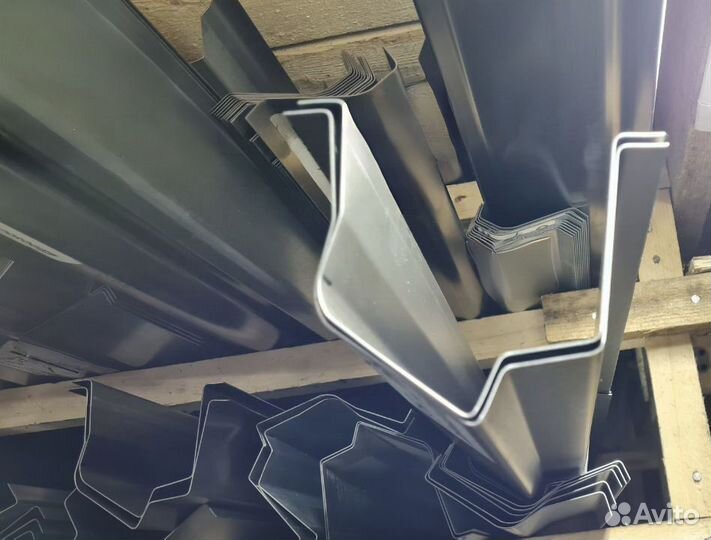 Ремонтные пороги Nissan Primera (P11)