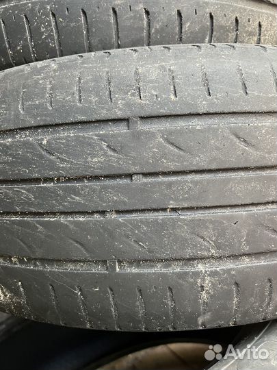 Kumho Solus KH15 205/55 R16 91