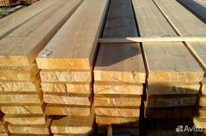 Доска 1 сорт