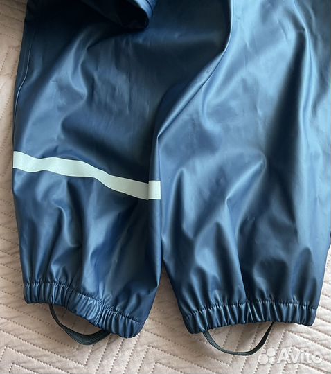 Полукомбинезон hm 110/116