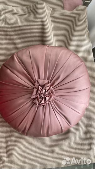 Наволочка декоративная