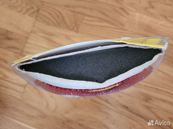 Тибетский иппликатор д/поясницы