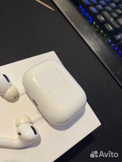 Air Pods Pro оригинал