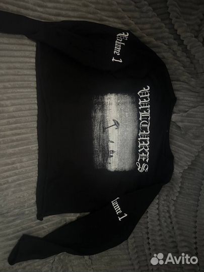 Gosha RubchinskiyKanye WestYeezy Season