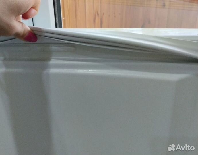 Уплотнитель для холодильника Шарпsj-58lm-t2a