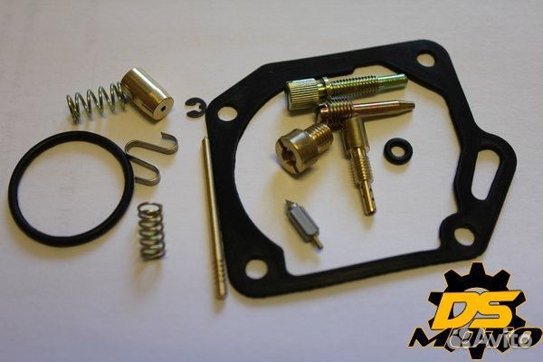 Ремкомплект карбюратора Yamaha XH-011 JOG