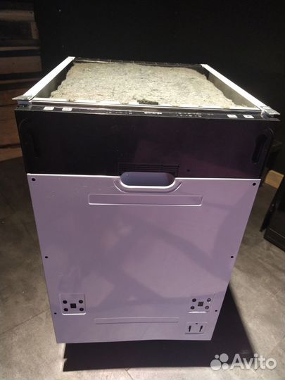 Посудомоечная машина Gorenje 45см с гарантией