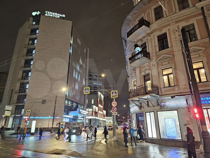 Апартаменты-студия, 10,4 м², 1/5 эт.