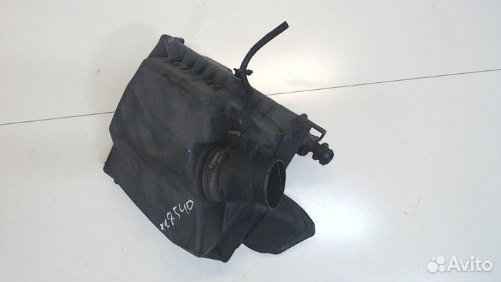 Корпус воздушного фильтра Opel Astra J, 2011