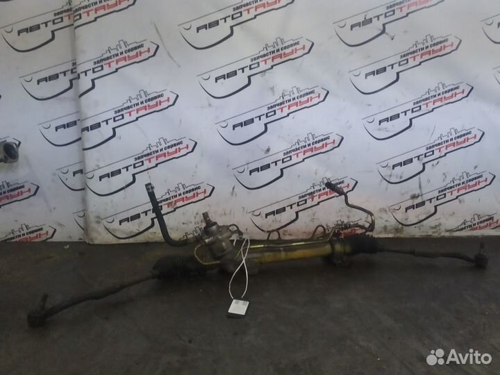 Рейка рулевая toyota caldina carina corona corona