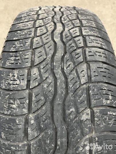 Bridgestone Dueler H/T 687 225/70 R16