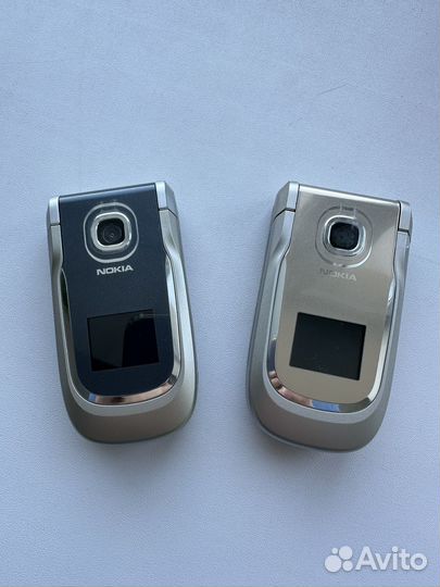Nokia 2760 Оригинал