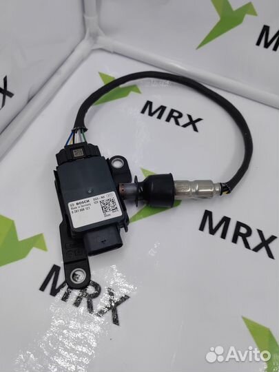 Датчик NOX 4M0907807BE (0281008121)