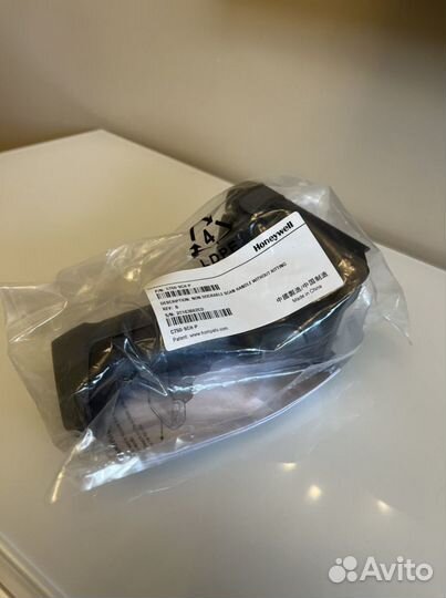 Рукоятка CT50-SHC-P для Honeywell CT50