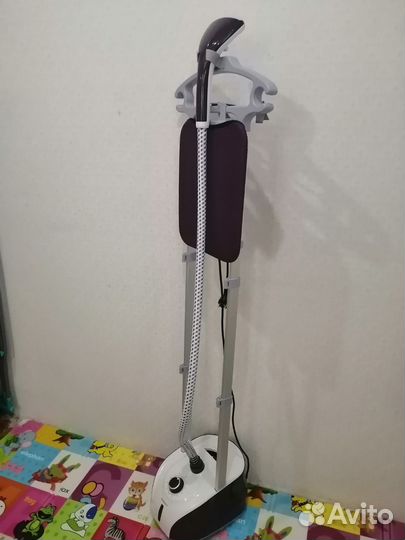 Отпариватель scarlett