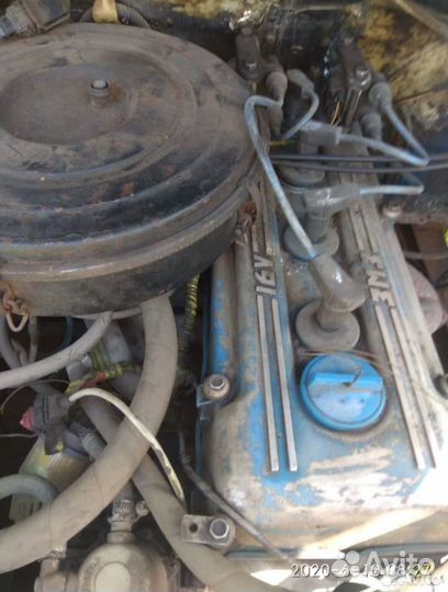 Двигатель змз 406 карбюратор