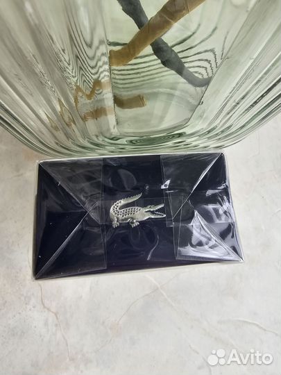 Туалетная вода Lacoste L'Homme 50ml