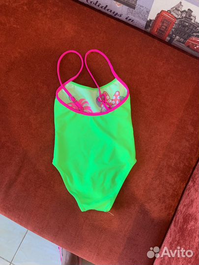 Купальник для девочки