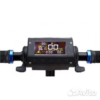 Электросамокаты Kugoo S3 в Ступино в наличии