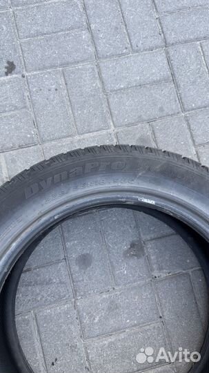 Hankook Dynapro I'Cept RW08 225/55 R18 98Q