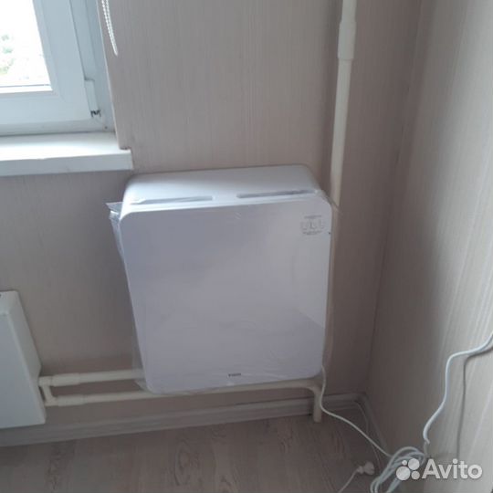 Бризер Tion 3S Тион новые