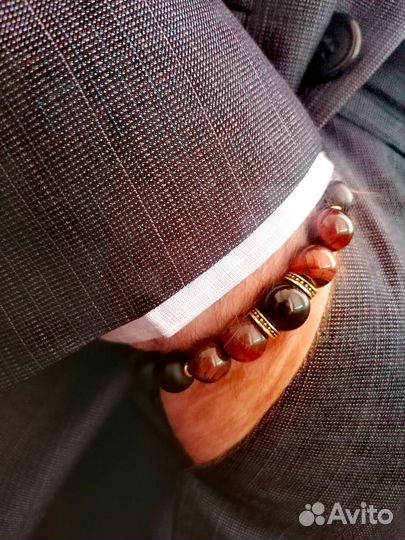 Браслет мужской