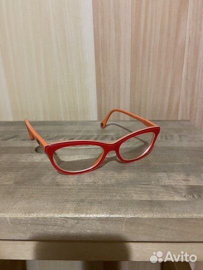 Очки dolce gabbana детские