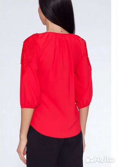 Блузка 52-54р