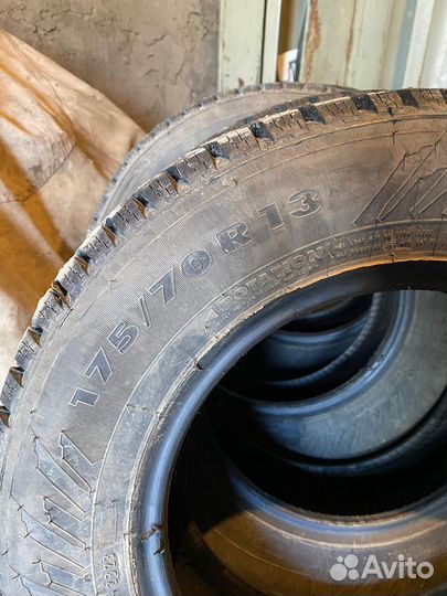 Nordman 8 175/70 R13