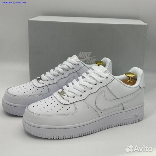 Nike Air Force 1 Low