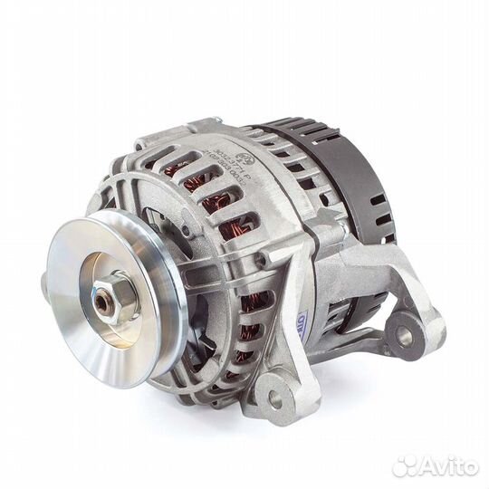 Генератор паз-3205, змз 5234.10, 14V, 120Am