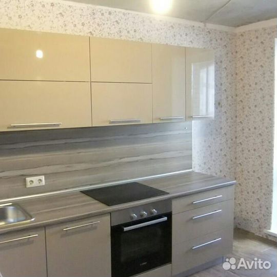 Кухонный гарнитур на заказ