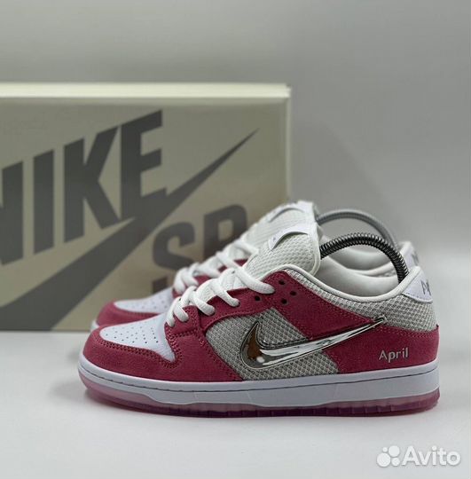 Кроссовки Nike SB Dunk Low, арт.215460