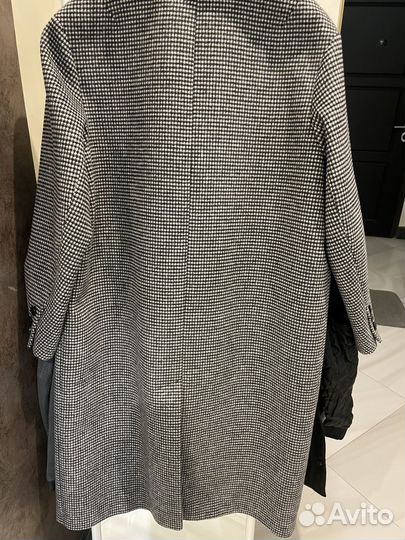 Пальто женское