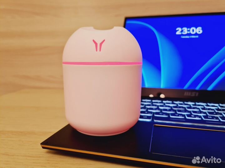 Увлажнитель воздуха