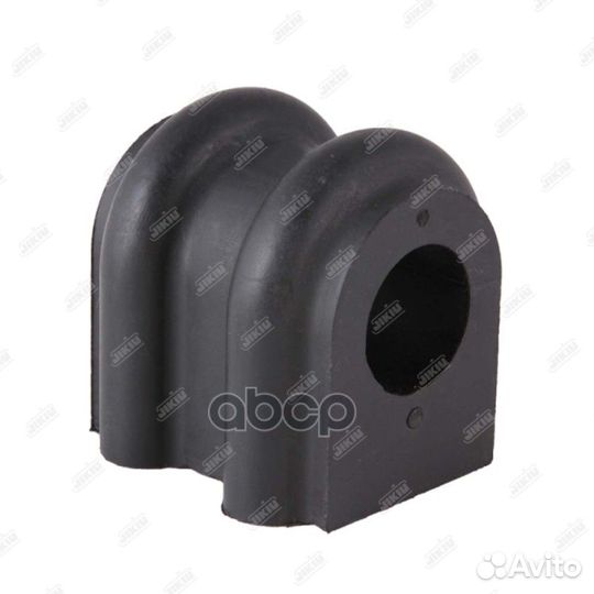 Втулка стабилизатора hyundai solaris 10/KIA RI