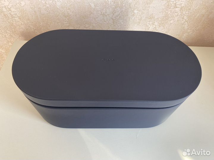 Фен dyson supersonic hd07 оригинал новый