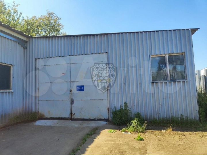 Сдам складское помещение, 270 м²