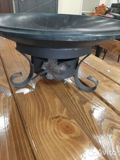 Подставка для сковороды