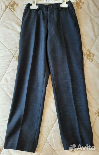 Брюки 122 размер