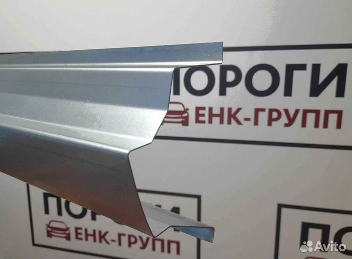 Пороги на все марки авто