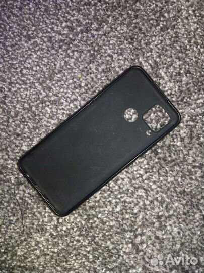 Чехол на Realme 8i / Techo Spark 7