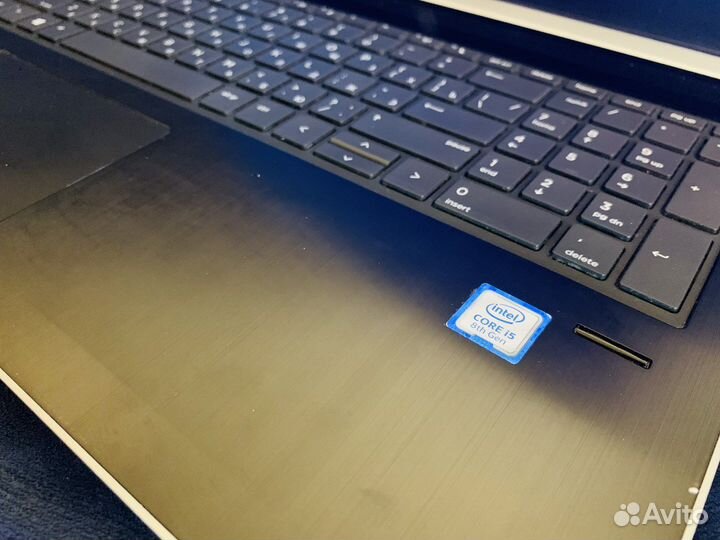 Мощный ноутбук (8 ядер/ 16 гб/ SSD)