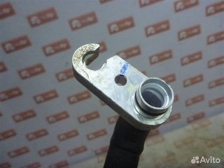 Трубка кондиционера Лада Приора 2170 21126 2012