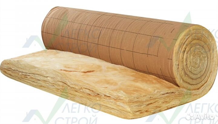 Утеплитель теплоизоляция