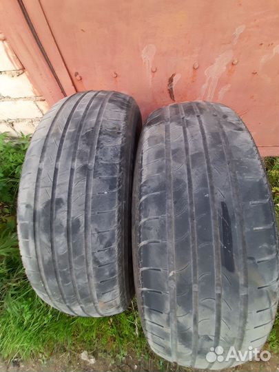 Roadstone N'Blue Eco 185/65 R15