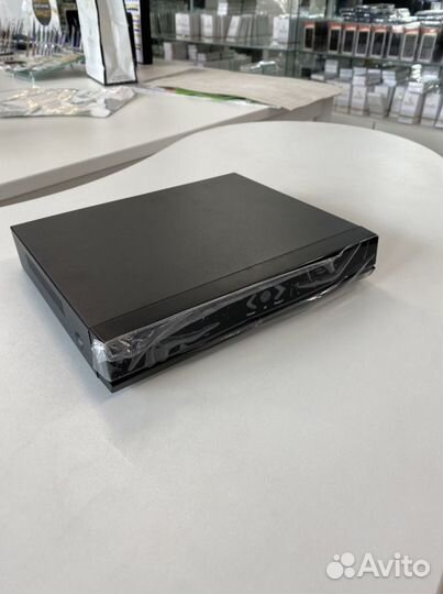 Ip видеорегистратор 8 каналов PoE NVR-1108PF-P8
